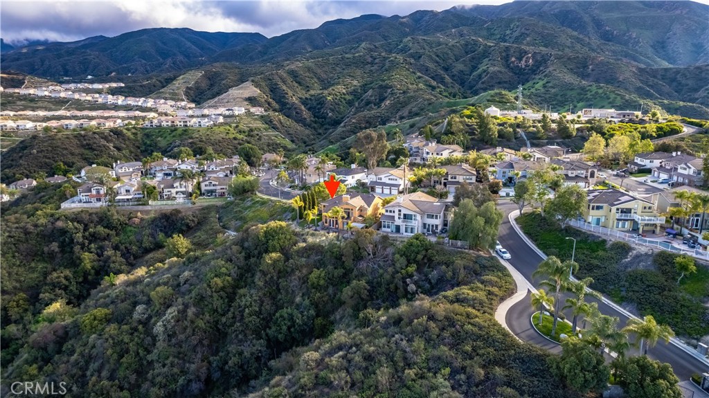 2885 Hidden Hills Way