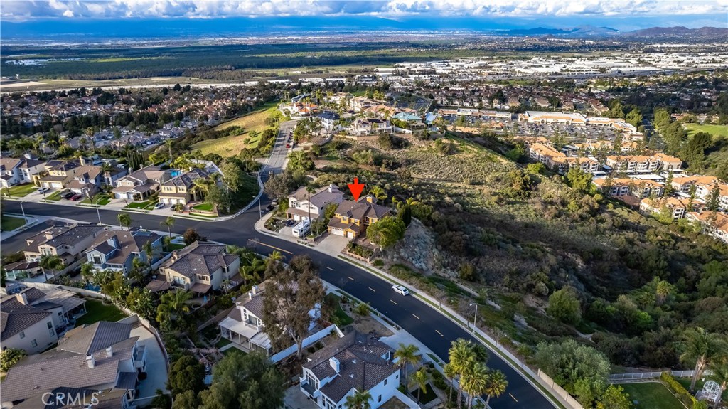 2885 Hidden Hills Way