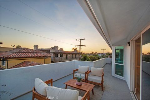 A home in Dana Point