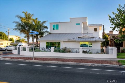 A home in Dana Point