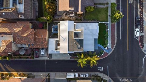 A home in Dana Point