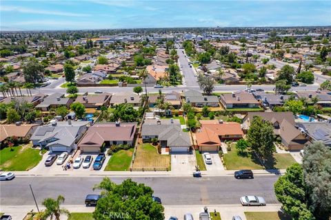 A home in Bakersfield