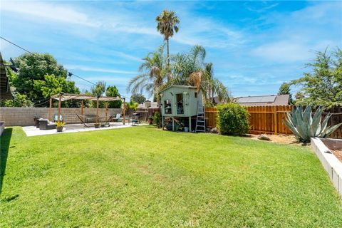 A home in Bakersfield