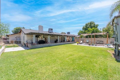 A home in Bakersfield