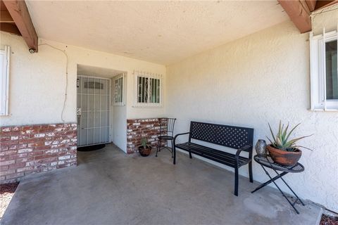 A home in Bakersfield