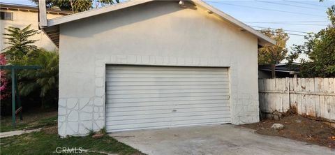 A home in Bellflower