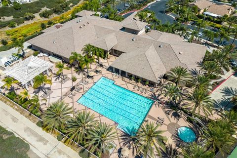 A home in Menifee