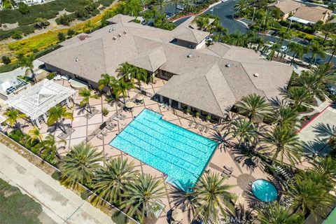 A home in Menifee