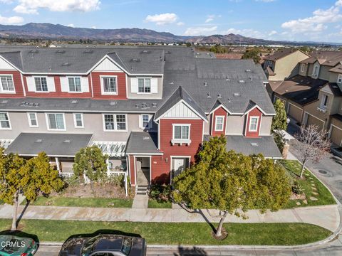 A home in Oxnard