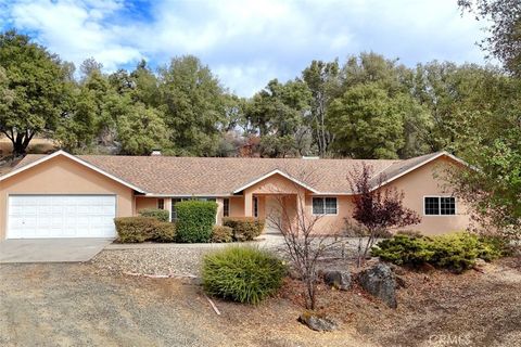 A home in Mariposa