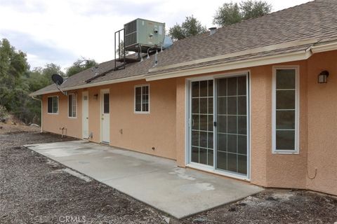 A home in Mariposa