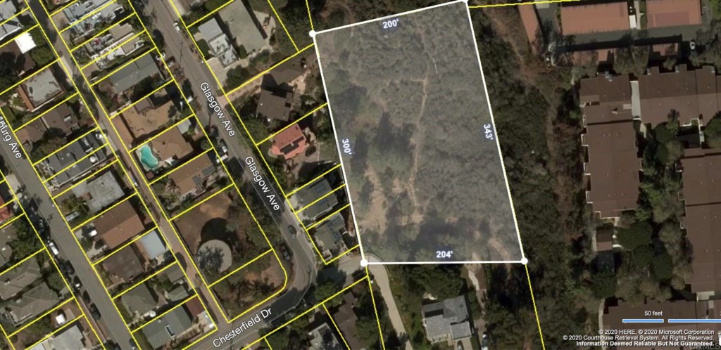 509 Chesterfield Drive