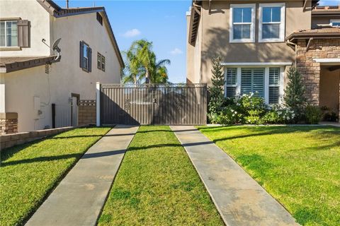 A home in Murrieta