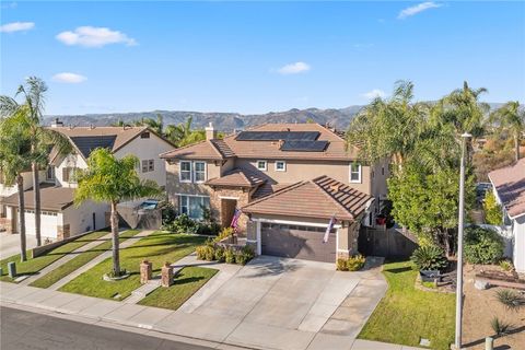 A home in Murrieta