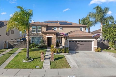 A home in Murrieta