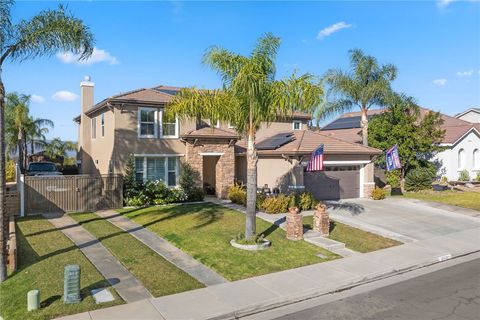 A home in Murrieta