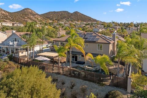 A home in Murrieta