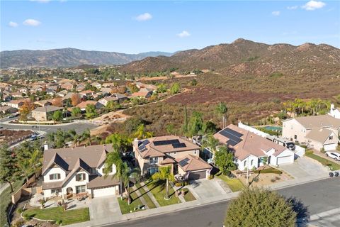 A home in Murrieta