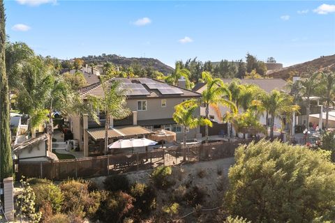 A home in Murrieta