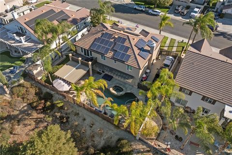 A home in Murrieta