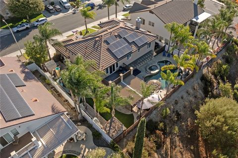 A home in Murrieta