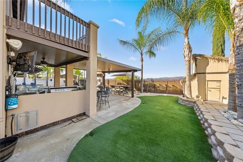 A home in Murrieta