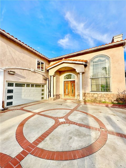 Photo of 4110 Loma Avenue, Rosemead, CA 91770 (MLS # DW25059420)