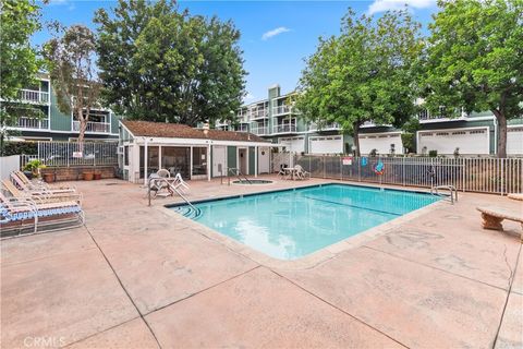 A home in Rosemead