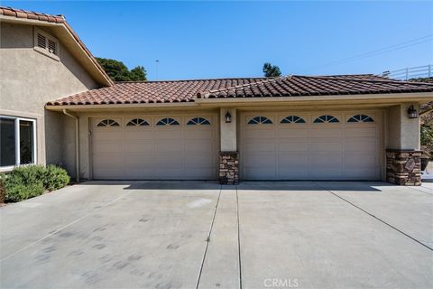 A home in Temecula