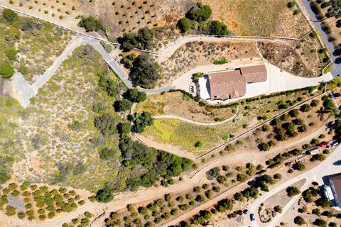 A home in Temecula