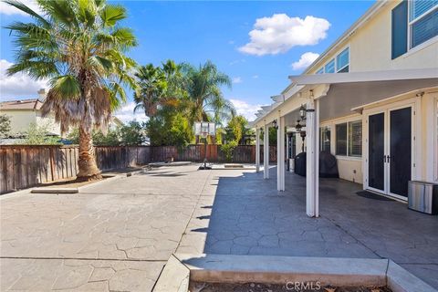 A home in Murrieta