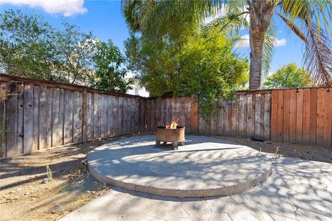 A home in Murrieta