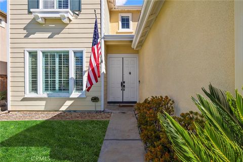 A home in Murrieta