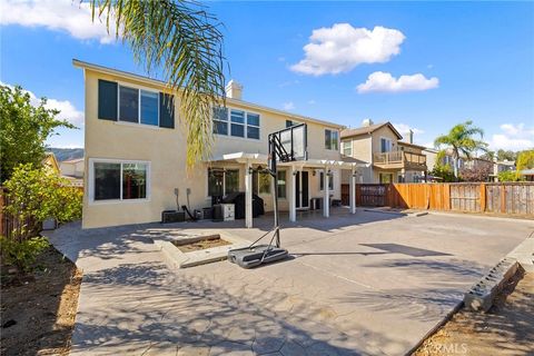 A home in Murrieta