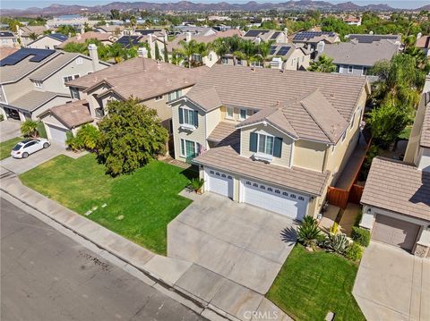 A home in Murrieta