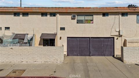 A home in North Hollywood