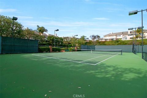 A home in Laguna Niguel