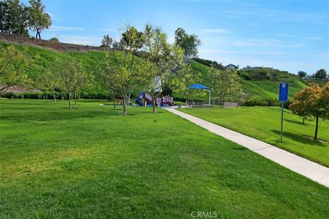 A home in Laguna Niguel