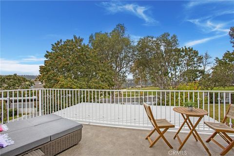 A home in Laguna Niguel