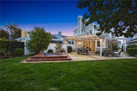 A home in Laguna Niguel