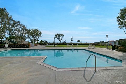 A home in Laguna Niguel