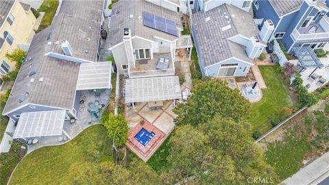 A home in Laguna Niguel