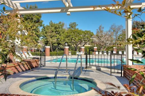 A home in Laguna Niguel