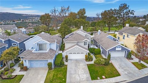 A home in Laguna Niguel