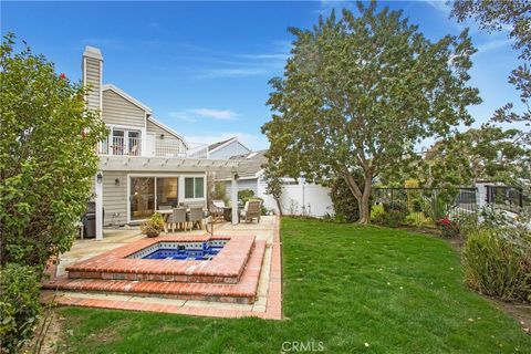 A home in Laguna Niguel