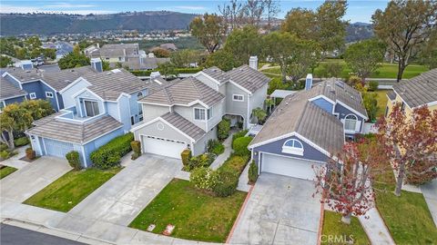 A home in Laguna Niguel