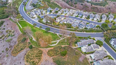 A home in Laguna Niguel