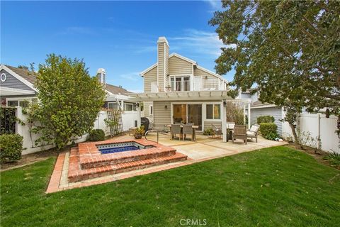 A home in Laguna Niguel