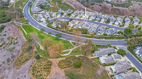 A home in Laguna Niguel