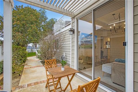 A home in Laguna Niguel